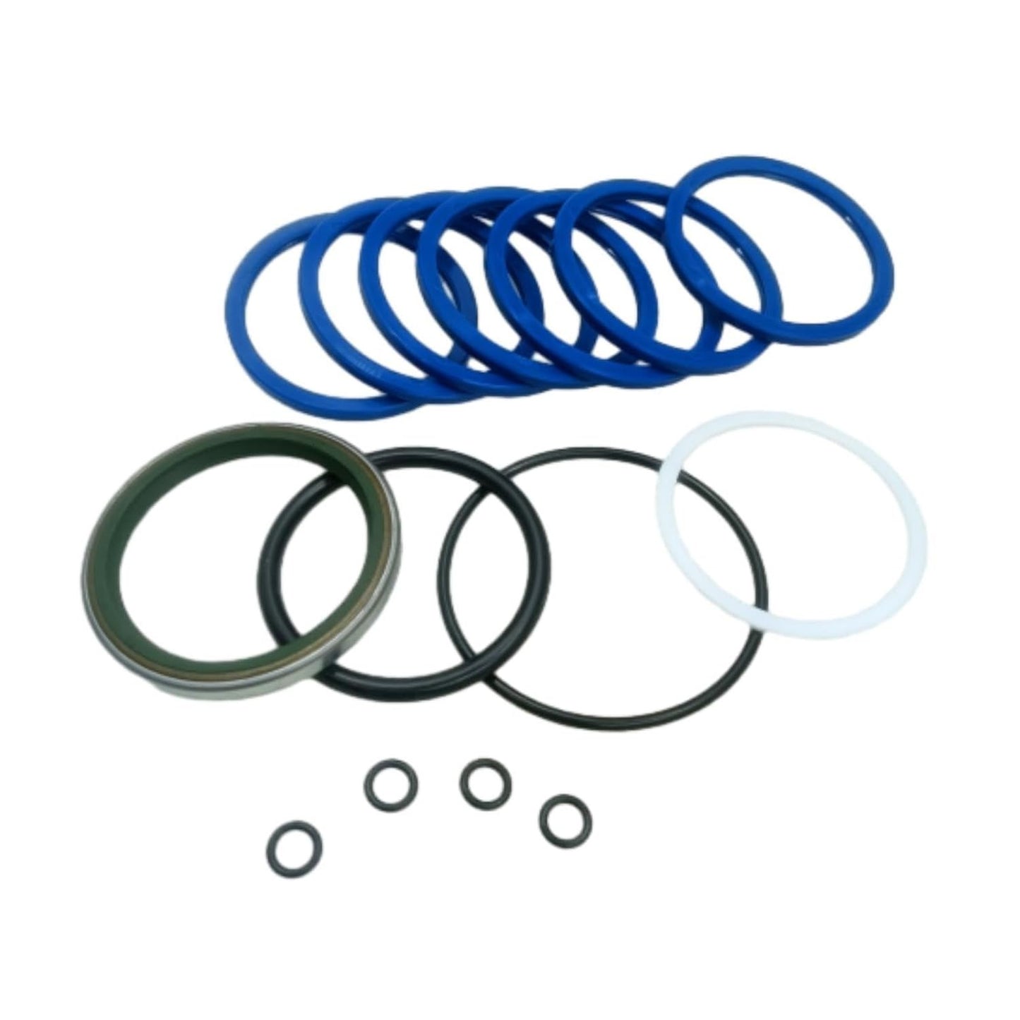 Center Joint Seal Kit 4694358 for Hitachi ZX30U-3 ZX40U-3 ZX50U-3 ZX60USB-3(Ship to US Only.)