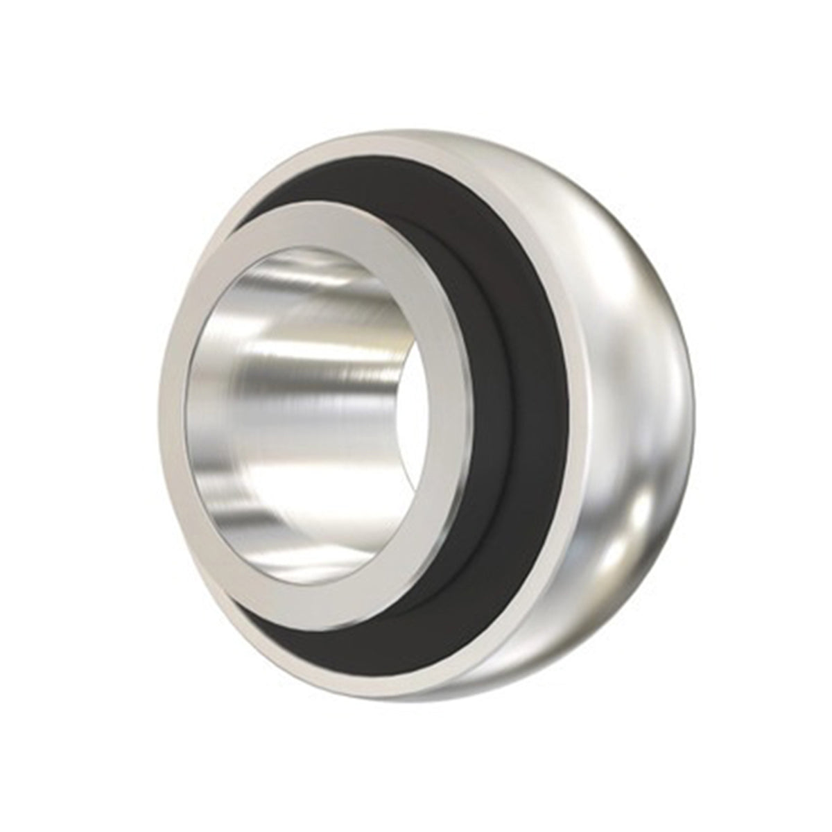 Spherical Ball Bearing JD10343 for John Deere Combine 9400 9410 9450 9500SH 9501 9510 9550SH 9560SH 9600 9610 9650 9660 9780 SH9510 - KUDUPARTS