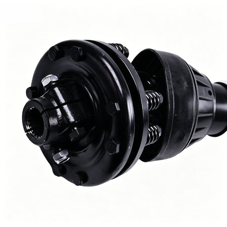 1-3/8" 21 Spline PTO Shaft AW27991 AW29542 for John Deere Rotary Cutter 1517 1518 - KUDUPARTS