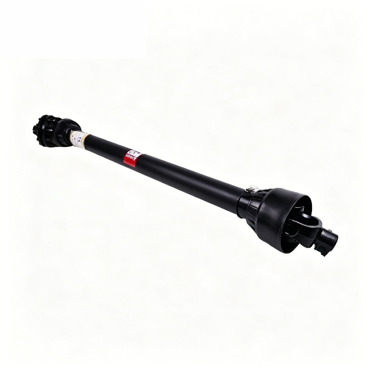 1-3/8" 21 Spline PTO Shaft AW27991 AW29542 for John Deere Rotary Cutter 1517 1518 - KUDUPARTS