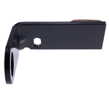 2 Blade Brake Arm / Brake Pads 197261 532197261 for Husqvarna Craftsman Dixon Poulan Jonsered Tractor