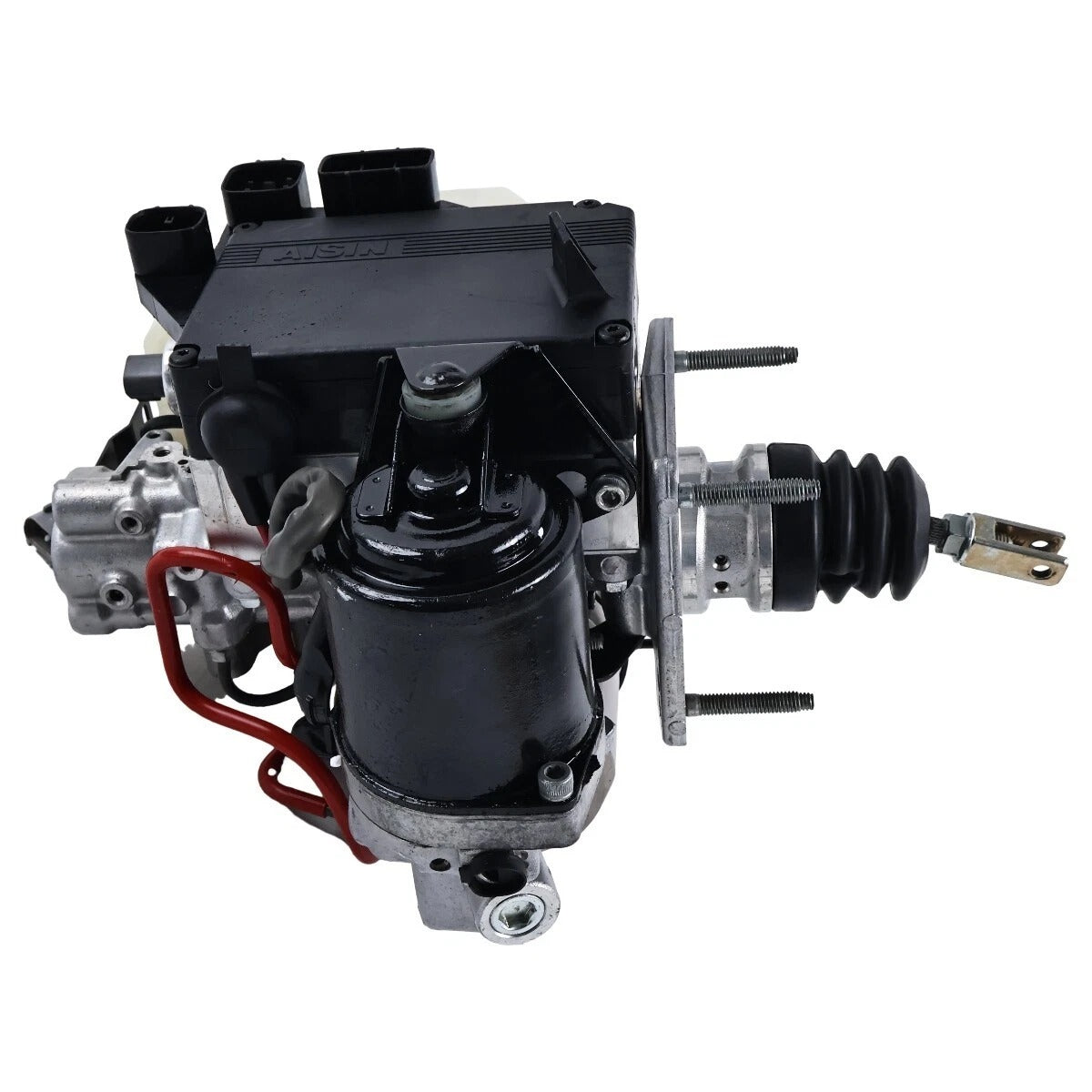 ABS Pump Master Cylinder Assembly 47210-60062 47050-60012 for Toyota Land Cruiser Lexus LX470 2000-2007 - KUDUPARTS