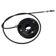 Wheel Brake Assembly 15783-60201 for TCM Forklift FD50-100Z7/Z8