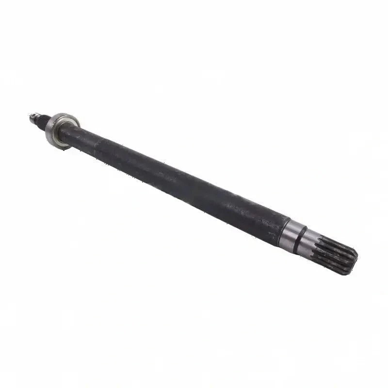 Rear Axle Shaft 72056G01 for 1994-March 2009 E-Z-GO Gas TXT Medalist Select ST and Workhorse-MPT Vehicles