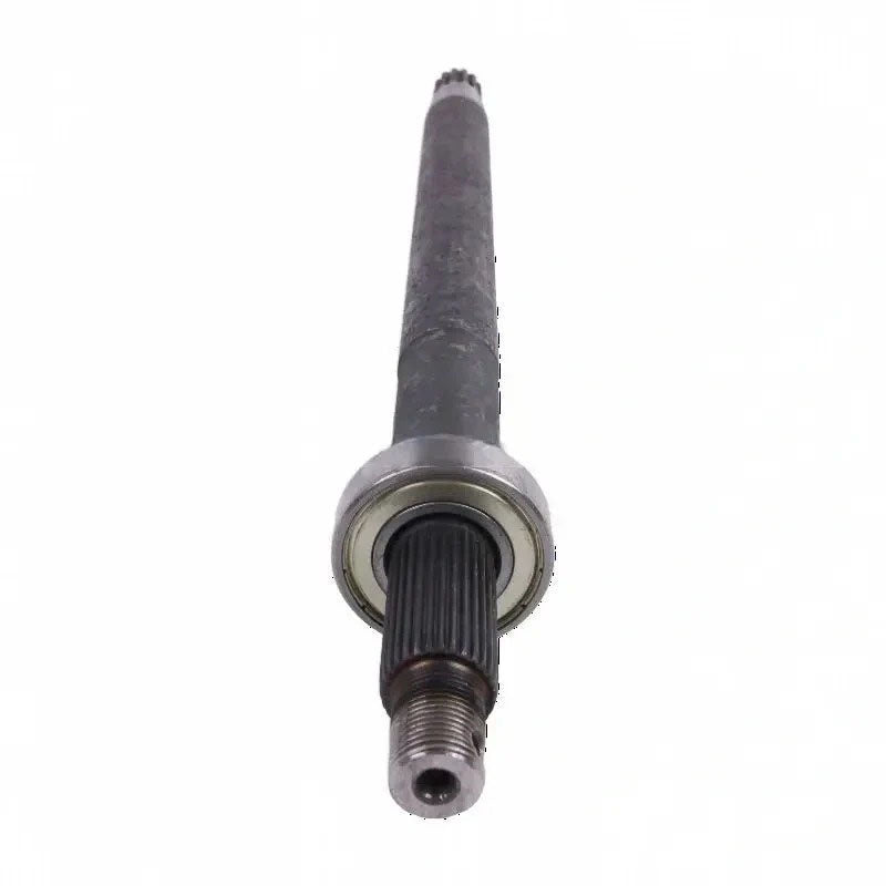 Rear Axle Shaft 72056G01 for 1994-March 2009 E-Z-GO Gas TXT Medalist Select ST and Workhorse-MPT Vehicles