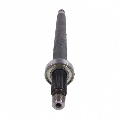 Rear Axle Shaft 72056G01 for 1994-March 2009 E-Z-GO Gas TXT Medalist Select ST and Workhorse-MPT Vehicles