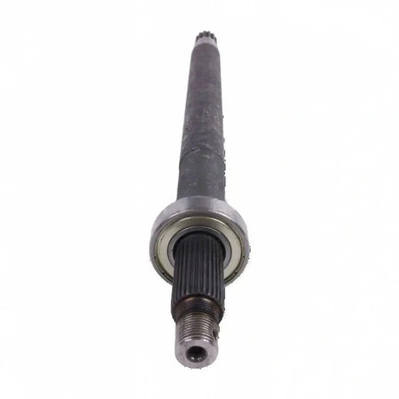 Rear Axle Shaft 72056G01 for 1994-March 2009 E-Z-GO Gas TXT Medalist Select ST and Workhorse-MPT Vehicles - KUDUPARTS
