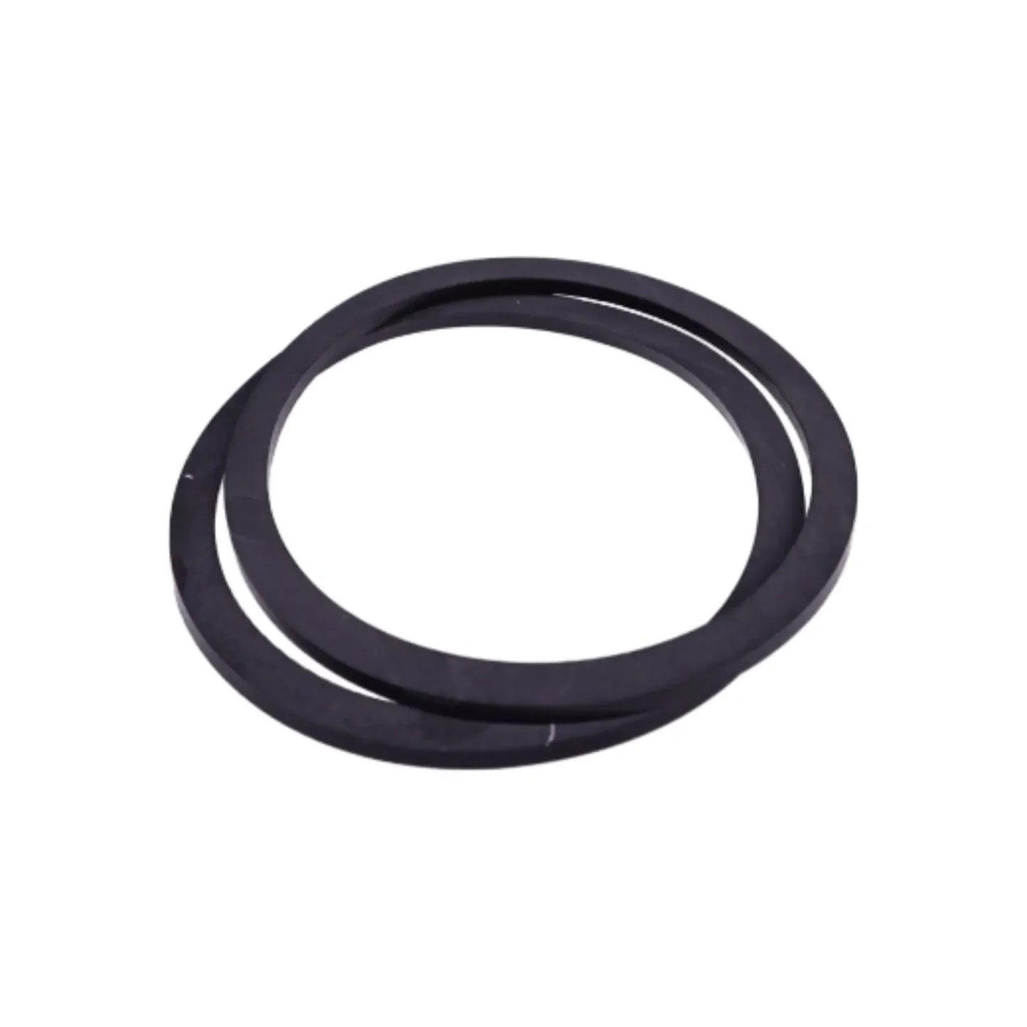 2 PCS Profiled Seal Ring 0750112140 for ZF Transmission Gearbox 4WG180 4WG200