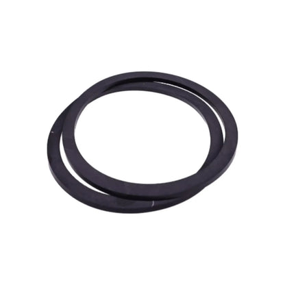 2 PCS Profiled Seal Ring 0750112140 for ZF Transmission Gearbox 4WG180 4WG200