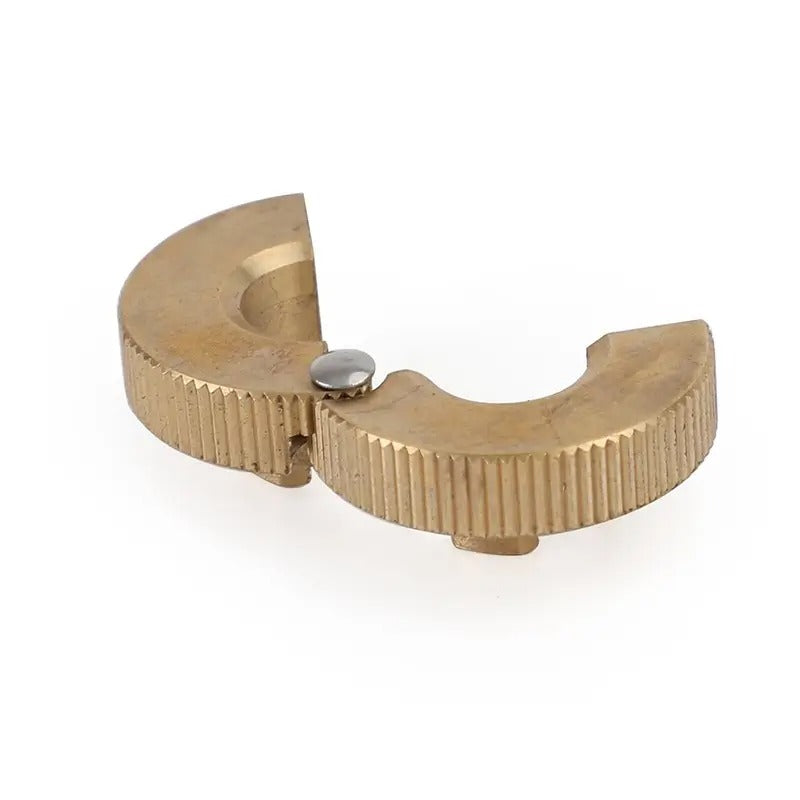 Outil de déconnexion 3/8" 22930 pour Jiffy-Tite Mercedes GM Harley Low Profile