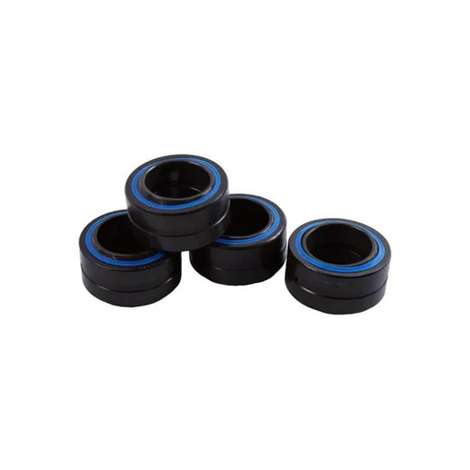 4 Pieces Bearing 4D-0298 for Caterpillar CAT Loader 259D 902 259B3 Tractor D3B DSC II Motor Grader 120H 12H NA - KUDUPARTS