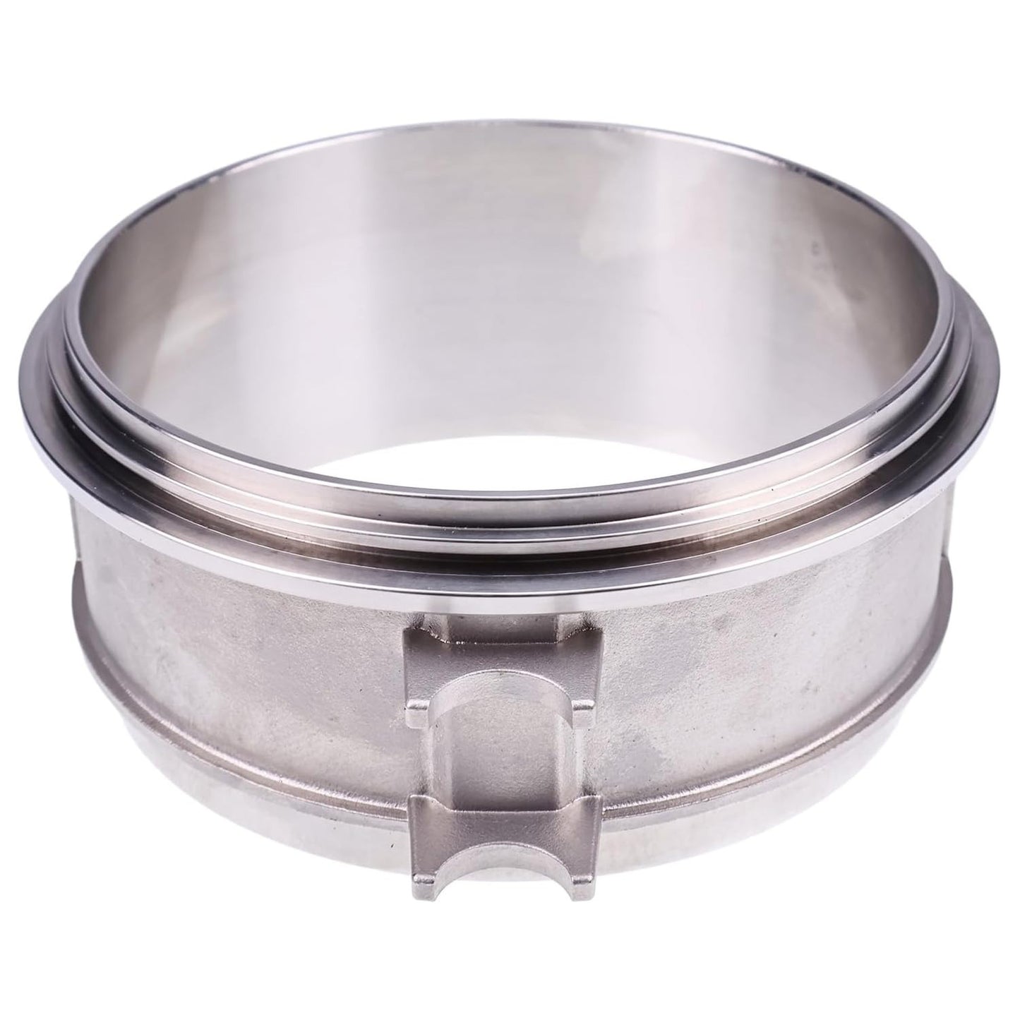 Stainless Wear Ring SK-HS-140 for Sea-Doo Spark 2 Up Solara