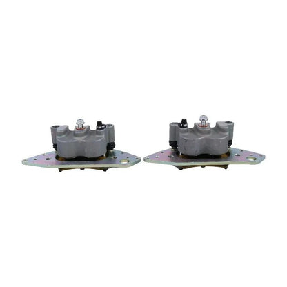 Front Left & Right Disc Brake Caliper Assembly 1913061 1913060 for Polaris Ranger Crew XP 900 /XP 1000 2019-2022