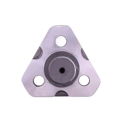 Swivel Housing King Pin ER128880 for John Deere Tractor 7200 7300 7400 Harvester 6081HZ013 6125HZ009