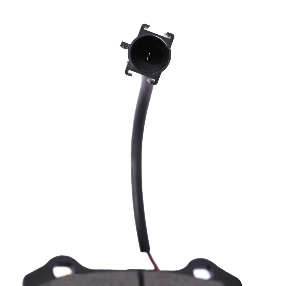 Front ＆ Rear Brake Pad 980156007 980156013 for Maserati Ghibli S Sq4 Quattroporte 2014-2021