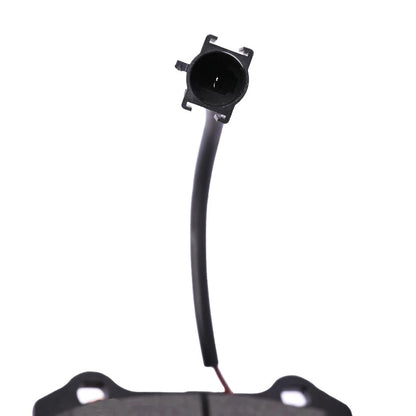 Front ＆ Rear Brake Pad 980156007 980156013 for Maserati Ghibli S Sq4 Quattroporte 2014-2021