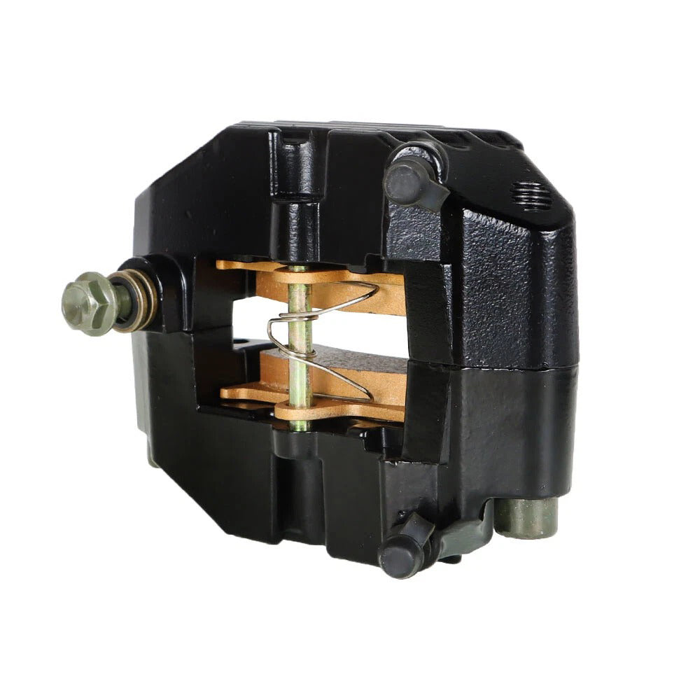 Rear Brake Caliper 5KM-2580V-01-00 for Yamaha ATV 2006-2008 Grizzly 660 2002-2008 YFM660F Grizzly 4x4