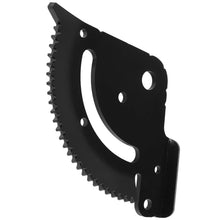 Steering Sector Gear Plate UC14592 GX26057 for John Deere Lawn Tractor D105 D110 D125 D130 D140 D155 D160 D170