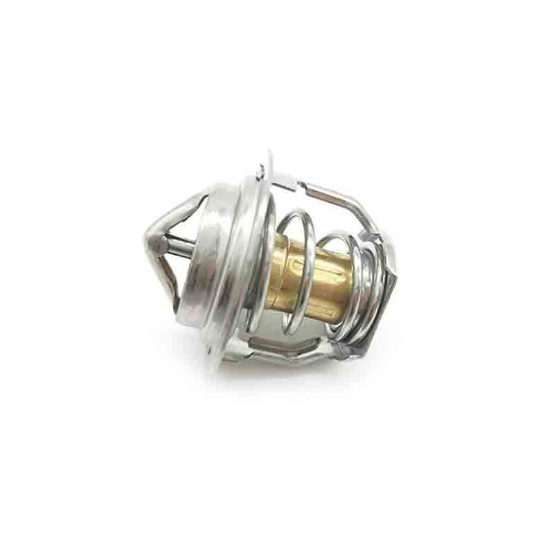 Thermostat 6674172 for Kubota D722 D902 V2003T D1703 V2203 V1505 D1005 V1903 - KUDUPARTS