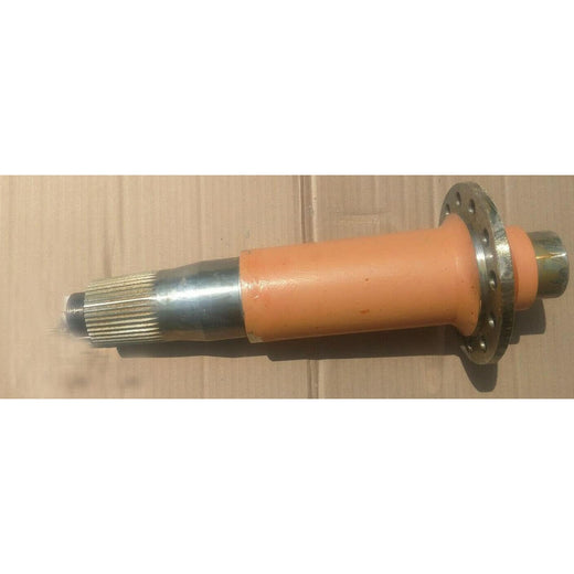 Shaft 10G-27-21311 for Komatsu Dozer D20P-6A D20P-7A D20PL-6 D21P-6B D21PG-7A D21Q-7 D21QG-7 - KUDUPARTS