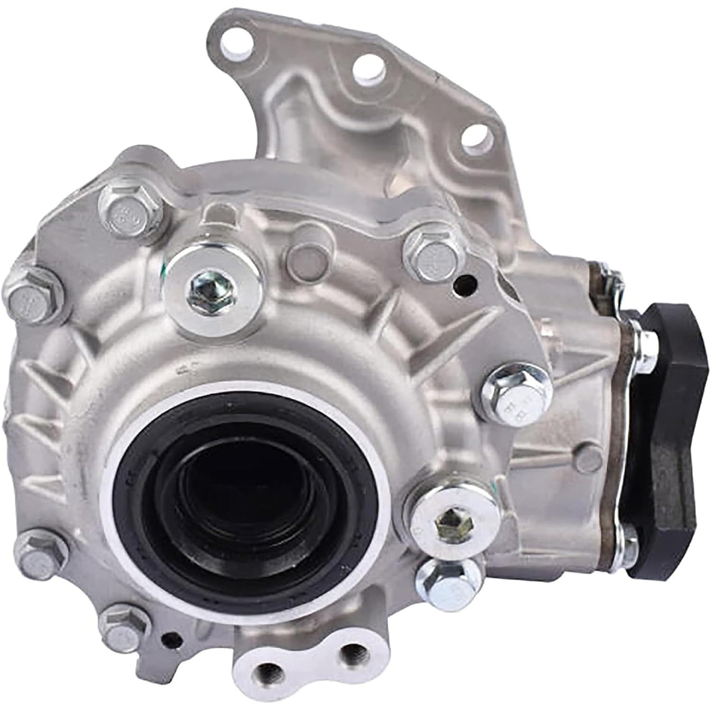 Transfer Case Assembly 33100-4BA0B for Nissan Rogue 2.5L CTV Transmission