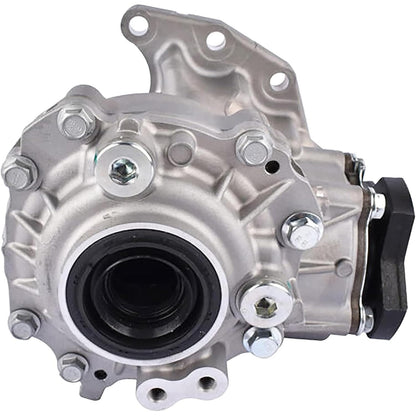 Transfer Case Assembly 33100-4BA0B for Nissan Rogue 2.5L CTV Transmission