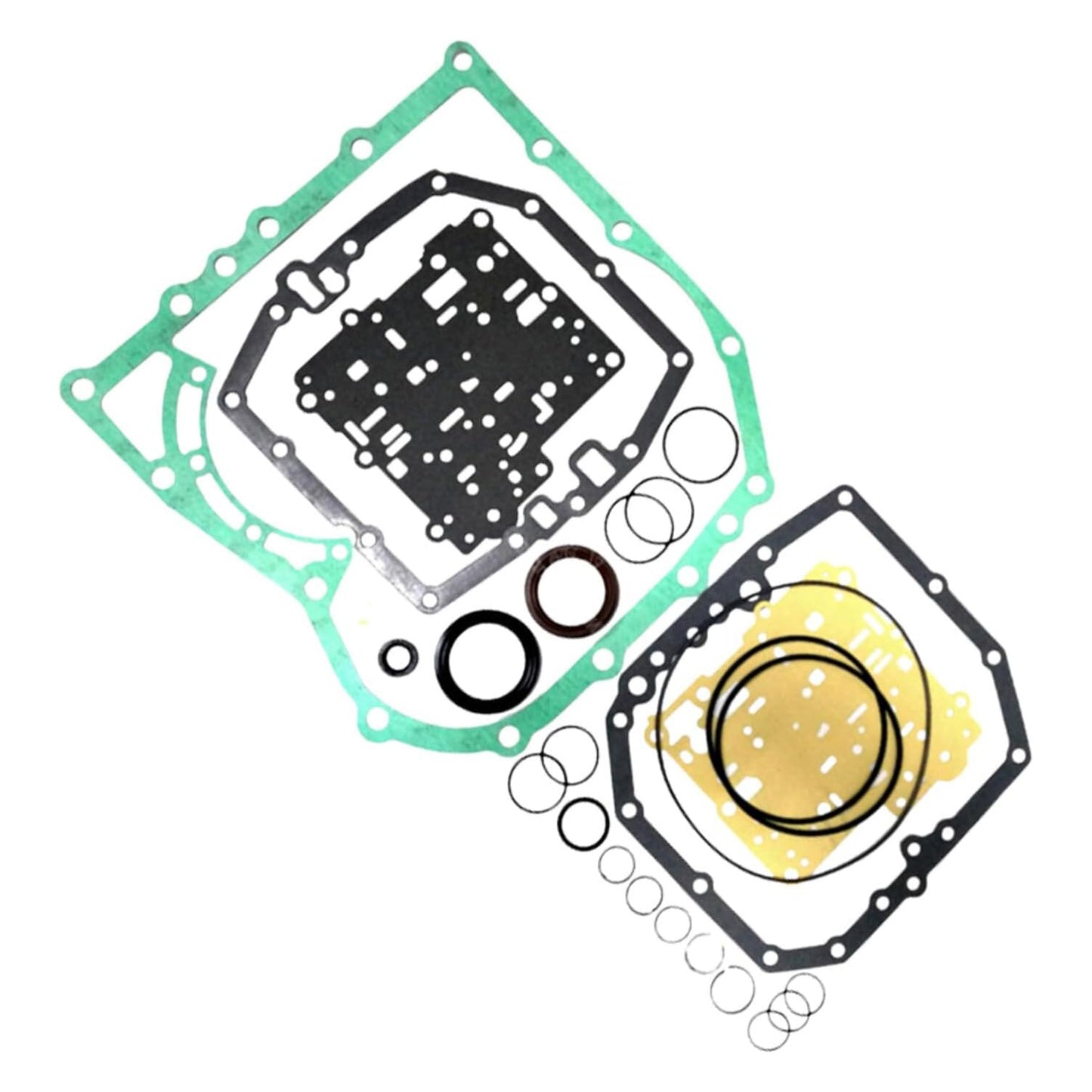 Transmission Repair Kit 04321-20830-71 for Toyota Forklift 02-7FD10 02-7FD30 02-7FG10 02-7FG30