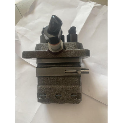Fuel Injection Pump Assembly E5800-51015 for Kioti Engine 3A139 3A150 3A165 Tractor CK27 CK30 CK35 DK35 DS3510 LK3504