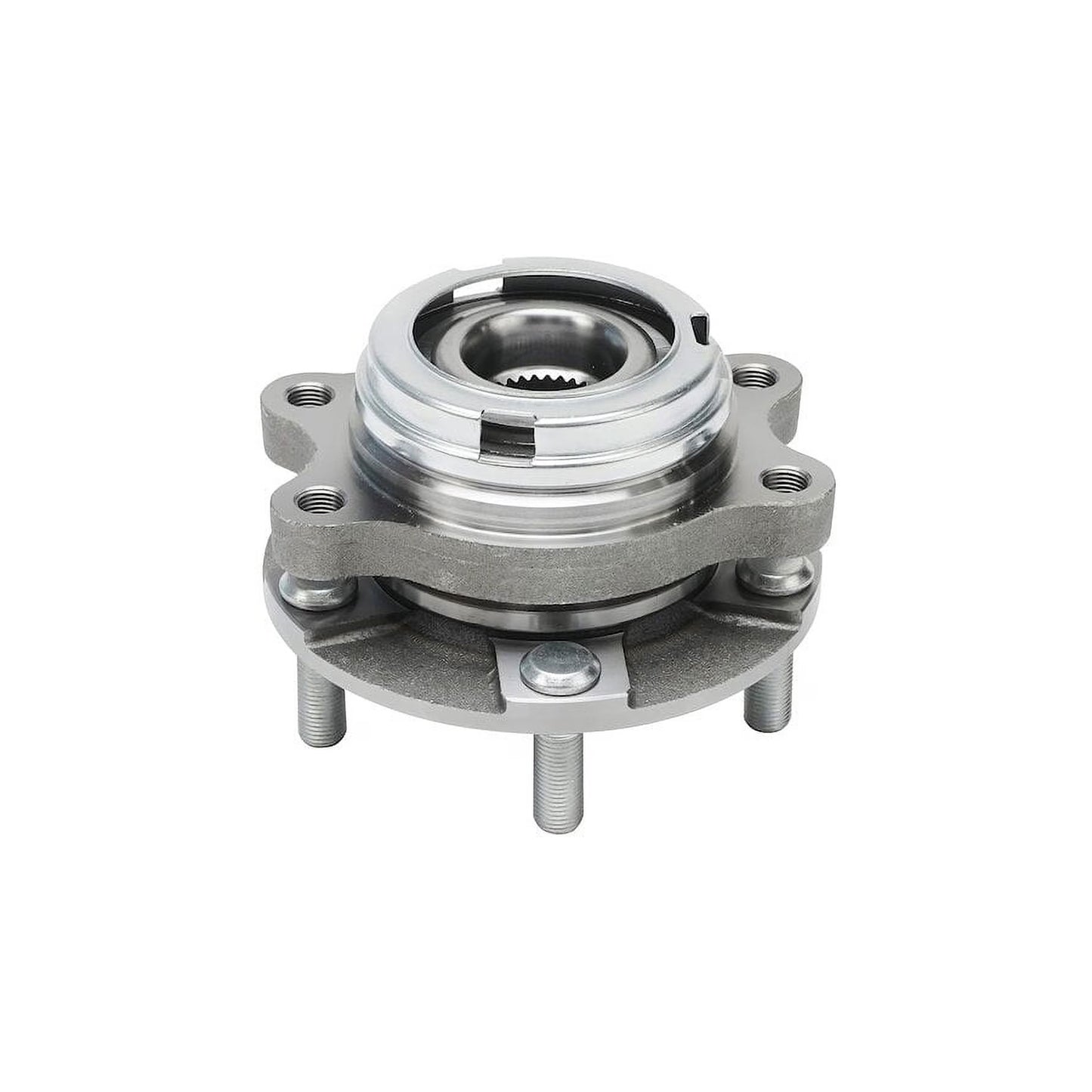 Wheel Bearing and Hub Assembly 513296 for Nissan Altima Maxima Murano Pathfinder Infiniti JX35 QX50 QX60