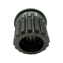 Gear Shaft 203-01-61190 for Komatsu Engine S4D102E-1 Excavator PC120-6 PC130-6 PC128US-1 PC138US-2 PW130-6K