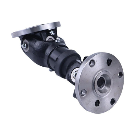 Oil Pump Drive Shaft 67310-30541-71 67310-30511-71 for Toyota Engine 13Z 14Z 1FZ Forklift 6FD 6FG 7FD 7FG 02-6FD33 52-6FGCU33 7FG45 7FGK40 7FDU35 - KUDUPARTS