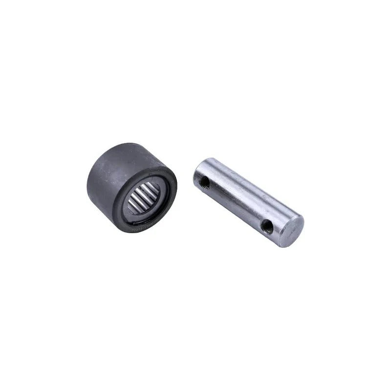 Side Roller 94401-03500 for Mitsubishi FD35 FD40 FD45 FG35 FG40 FG45 FG50 Caterpillar CAT DP40 DP45 GC35 GC40 GP40 GP45 Forklift - KUDUPARTS