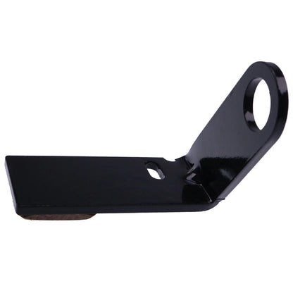 2 Blade Brake Arm / Brake Pads 197261 532197261 for Husqvarna Craftsman Dixon Poulan Jonsered Tractor