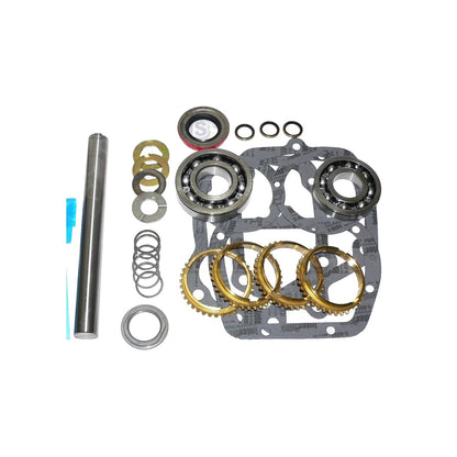 Muncie Gear Set Early 7/8" CASE M20 Wide Ratio Rebuild Kit Sliders & More