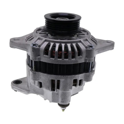 12V Alternator 1G377-64012 for Kubota Engine V3800