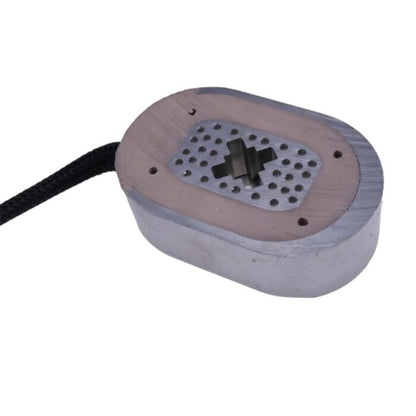 2 Pieces 12" Electric Trailer Axle Brake Magnet Kit 21025 for 5200# 6000# 7000#