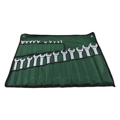 20 Pieces Metric Combination Wrench Set TY19977 for John Deere Tractor Utility Vehicle Agricultural Equipment