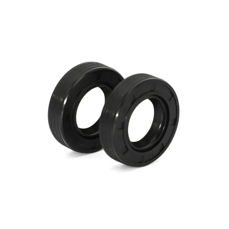 2Pcs Axle Seal GT41857 for Husqvarna 587086401 590100301 Ariens 21549029 - KUDUPARTS