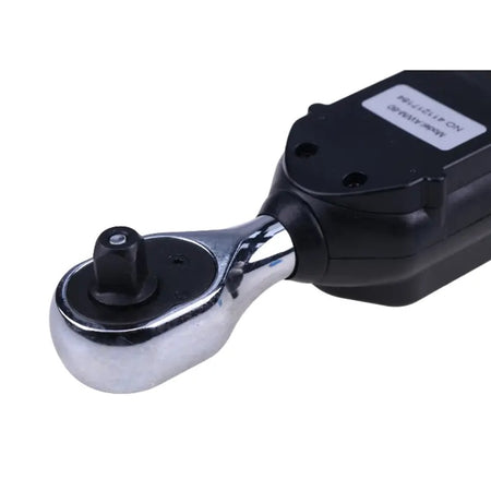 3/8 inches Mini Digital Reversible Torque Wrench AWM-60 N With LED Buzzer And LCD Screen 1.33-44.25 ft-lbs(1.8-60 Nm) - KUDUPARTS