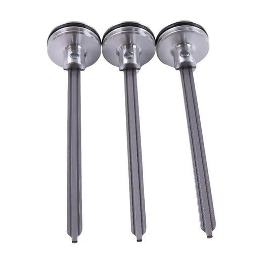 3 Pieces Aftermarket Superior Parts SP 885-667 Driver Assembly for Hitachi NT65M2 - KUDUPARTS