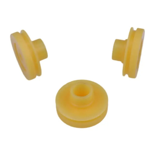 3 Piston Head Valves for Bostitch MCN150 MCN250 N66 CF15 N75 DeWalt DW66 DWMC150 - KUDUPARTS