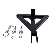 3 Points Trailer Receiver Hitch Tow Drawbar RR46908 for Caterpillar CAT Tractor