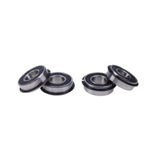 4 PCS 5/8" ID Front Wheel Bearing 022-7009-00 for Bad Boy Mower MZ ZT CZT