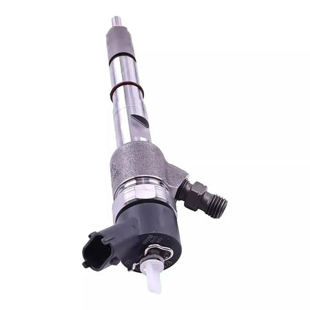 4 Pieces Fuel Injector 0445110622 006014872D91 for Mahindra Tractor 1533 1538 1635 1640 2538 2540 2545 2638 3540 4550 - KUDUPARTS