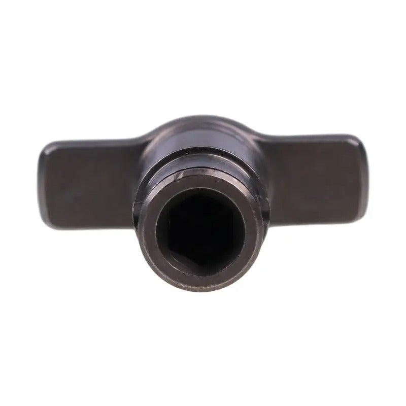 4 Pieces Drive Anvil 326563-1 for Makita Cordless Impact Driver XDT11 XPDT13 XDT13M XDT13R XDT13Z XDT11Z