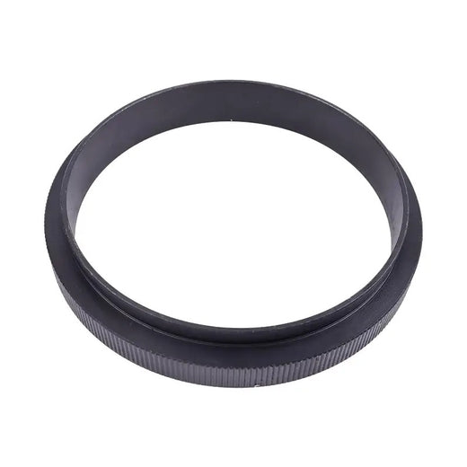 5.4" Bore Piston Ring Compressor Tool & Adapter & Anti-Polishing Ring 5394454 for Cummins ISX15 QSX15 Caterpillar CAT 3400 C-15 3406 Engine - KUDUPARTS