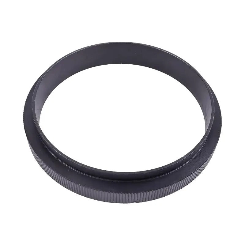 5.4" Bore Piston Ring Compressor Tool & Adapter & Anti-Polishing Ring 5394454 for Cummins ISX15 QSX15 Caterpillar CAT 3400 C-15 3406 Engine - KUDUPARTS