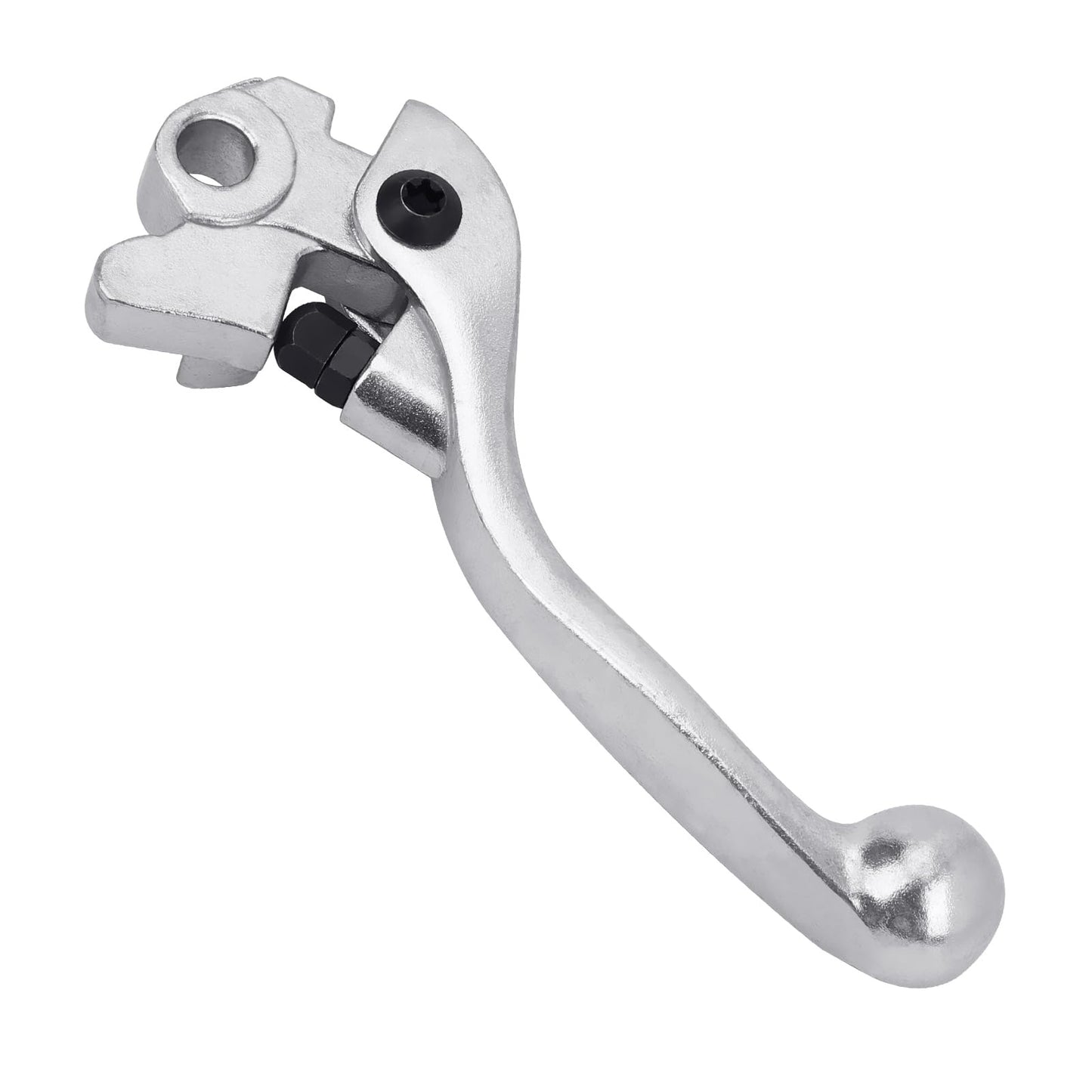 Front Brake Lever 13236-0070 13236-0712 13236-1346 for Kawasaki Motorcycle KX100 KX250 KX450 KLX300R KX500 2000-2023