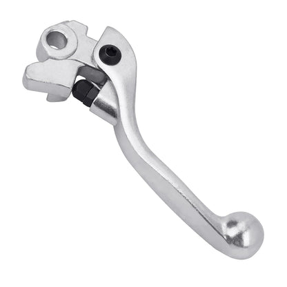 Front Brake Lever 13236-0070 13236-0712 13236-1346 for Kawasaki Motorcycle KX100 KX250 KX450 KLX300R KX500 2000-2023