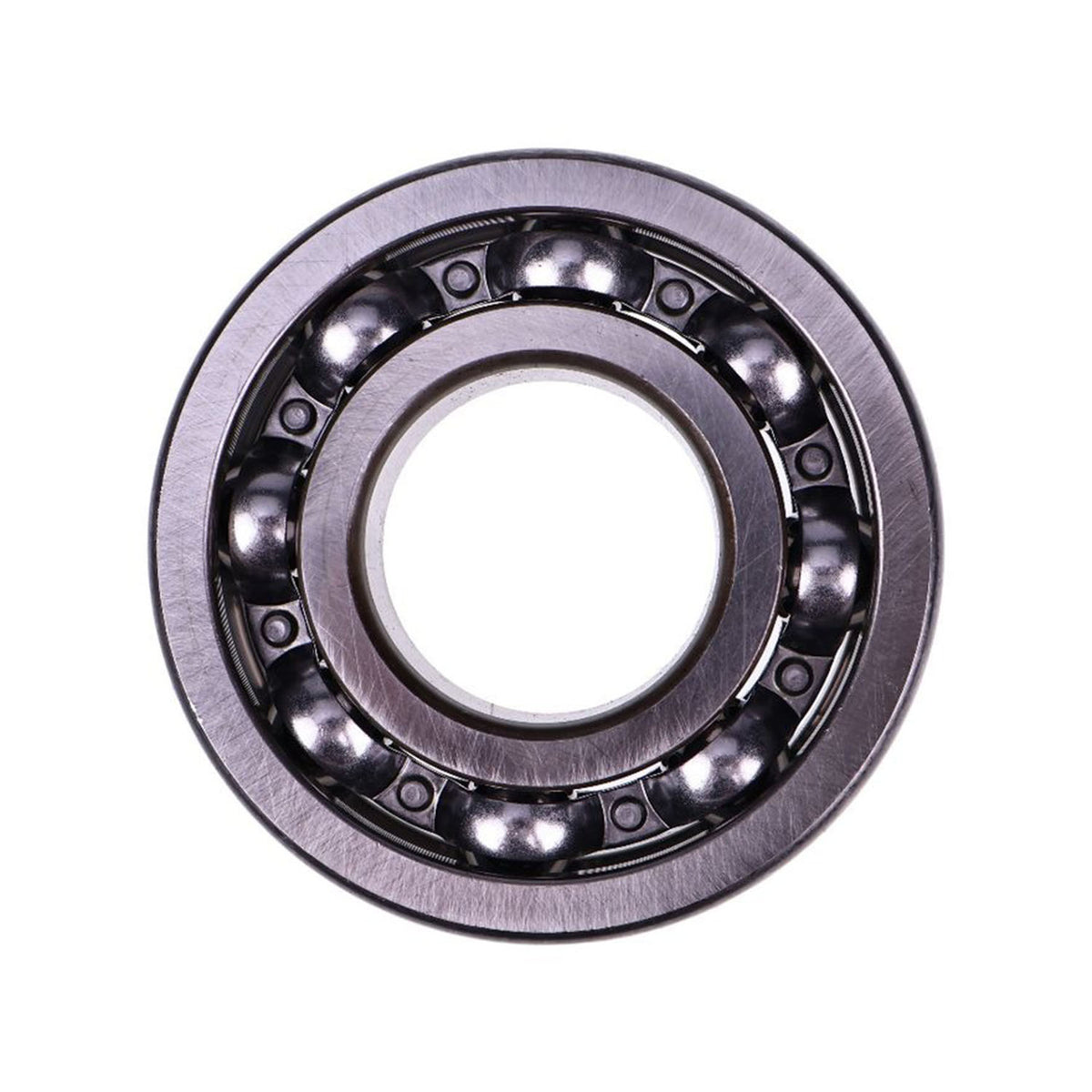 Ball Bearing 0750116139 for ZF Transmission Gearbox 4WG180 4WG200 SDLG Wheel Loader LG958L - KUDUPARTS